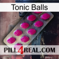 Tonic Balls 09